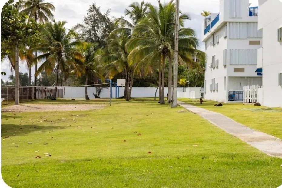 Breezy Nights Puerto Rico Apartment Loiza