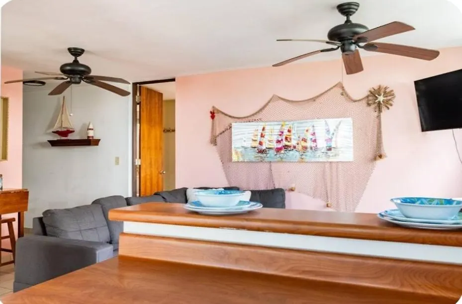 Breezy Nights Puerto Rico Apartment Loiza Puerto Rico