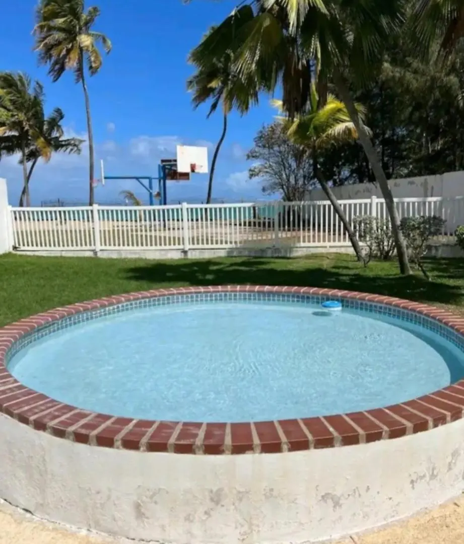 Breezy Nights Puerto Rico Apartment Loiza 0*,  Puerto Rico