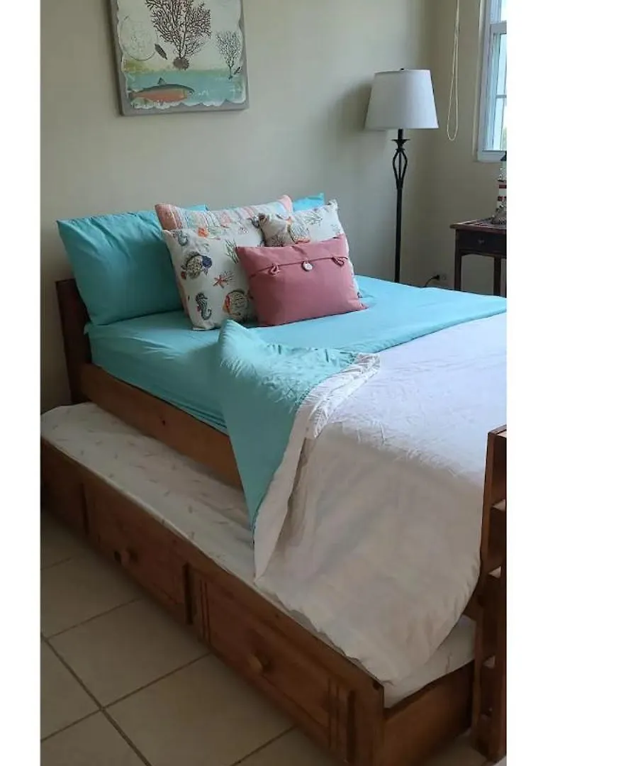 Breezy Nights Puerto Rico Apartment Loiza Puerto Rico